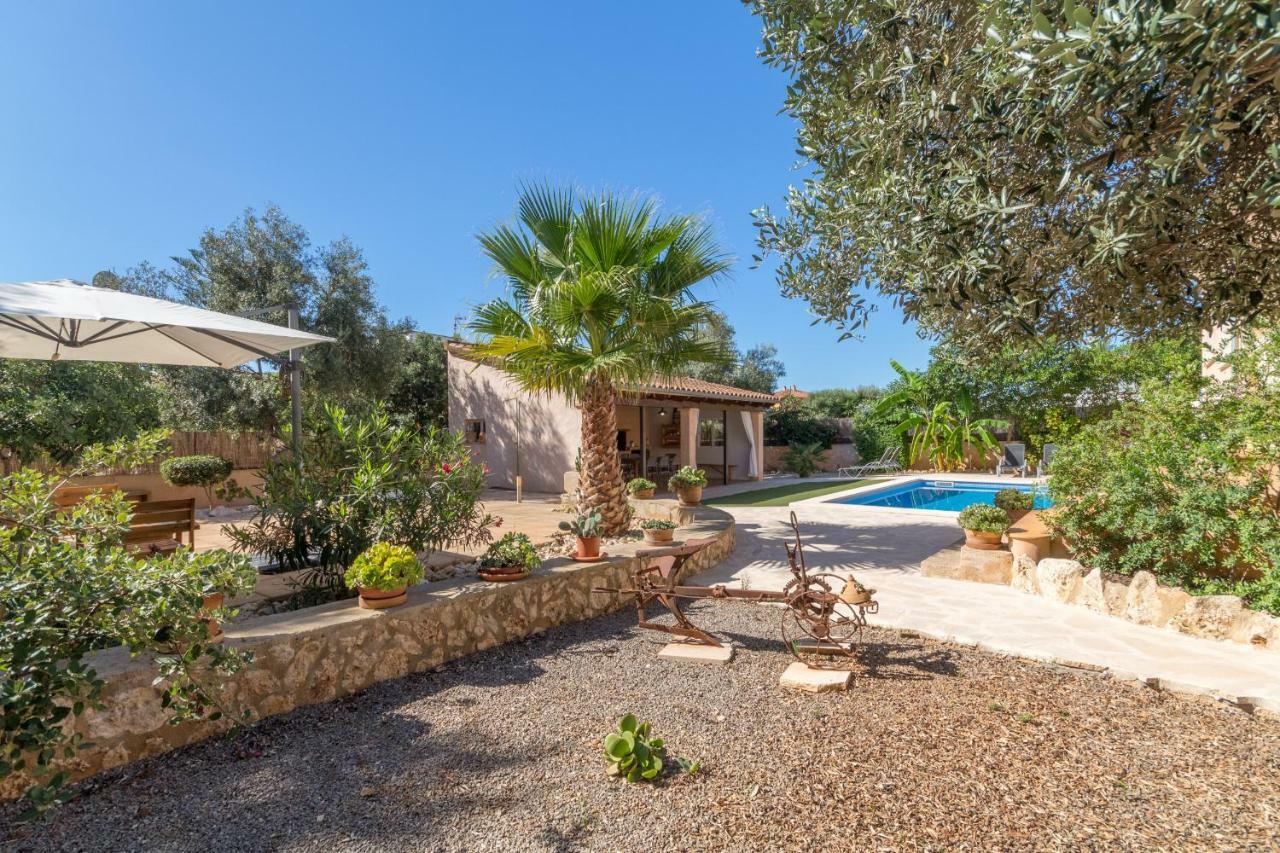 Portocolom - 261836 Chalet *