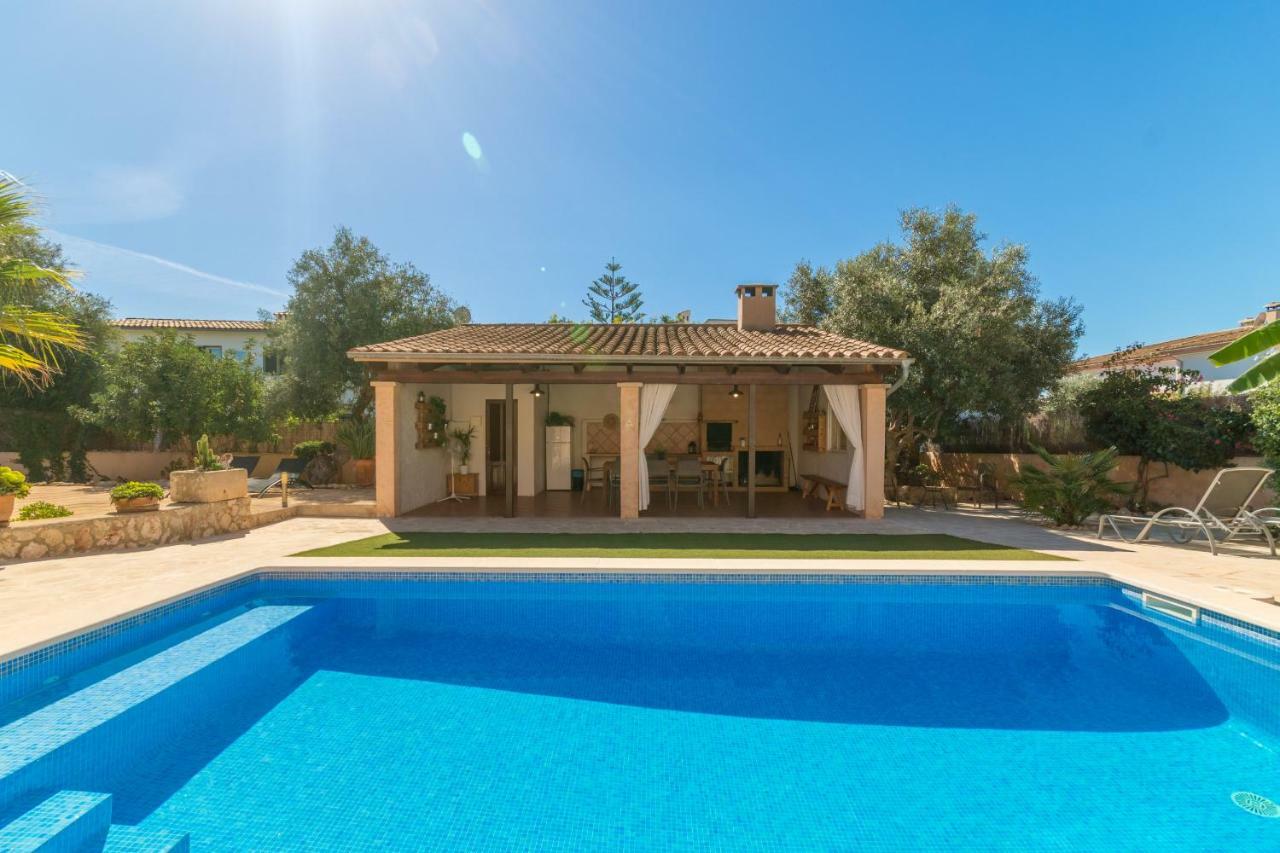 Chalet Portocolom - 261836 Portocolom (Mallorca)