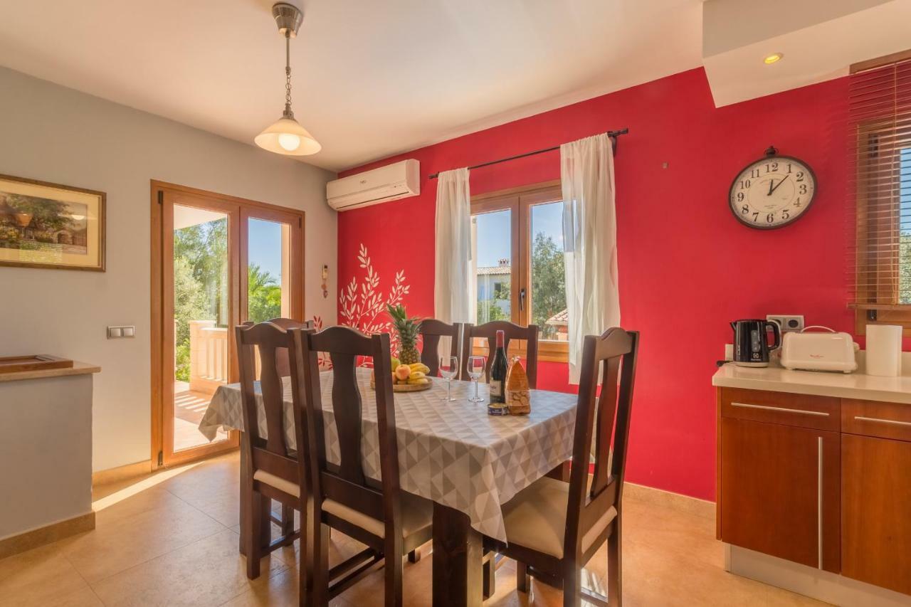 Chalet Portocolom - 261836