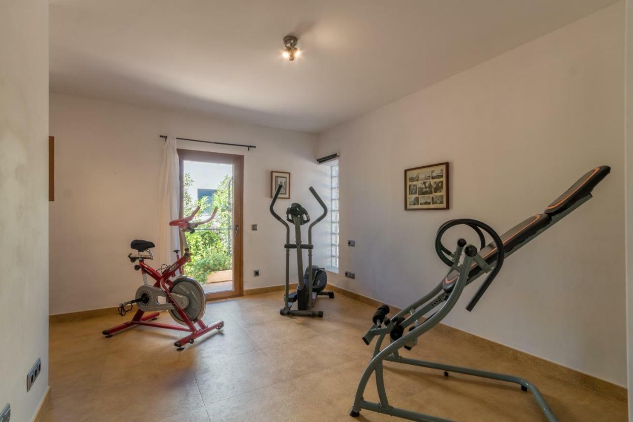 Chalet Portocolom - 261836
