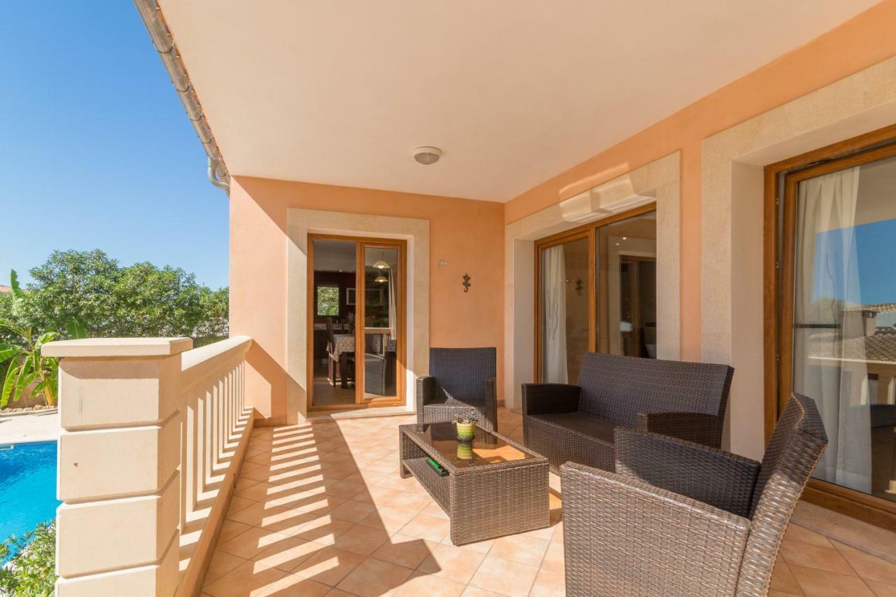 Chalet Portocolom - 261836 Portocolom (Mallorca)